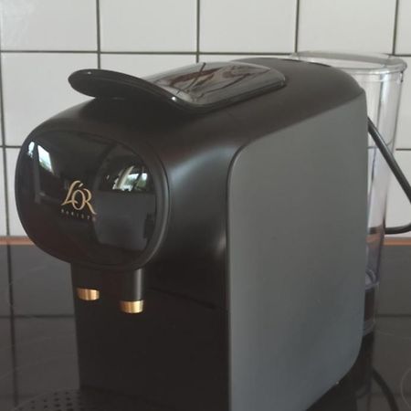 Les Brimbelles Lägenhet Hottviller Exteriör bild